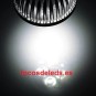 Bombillas led gu10  9w, luz potente 220v.