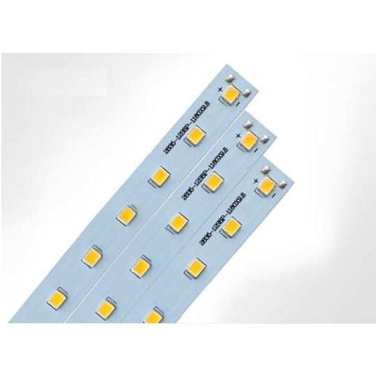 Tubo led 12v 24v 90cm 14w T8