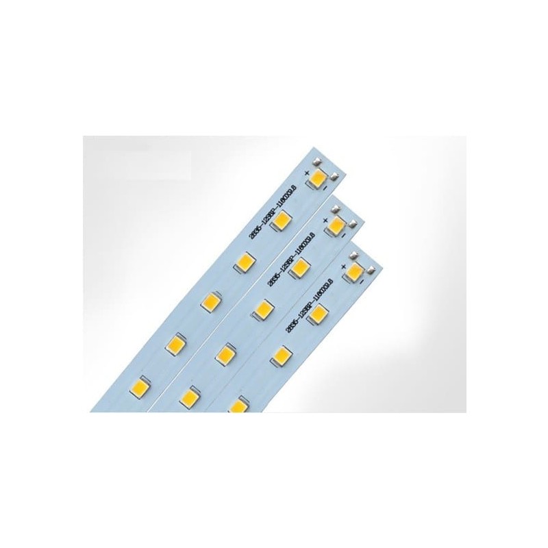 Tubo led 12v 24v 90cm 14w T8