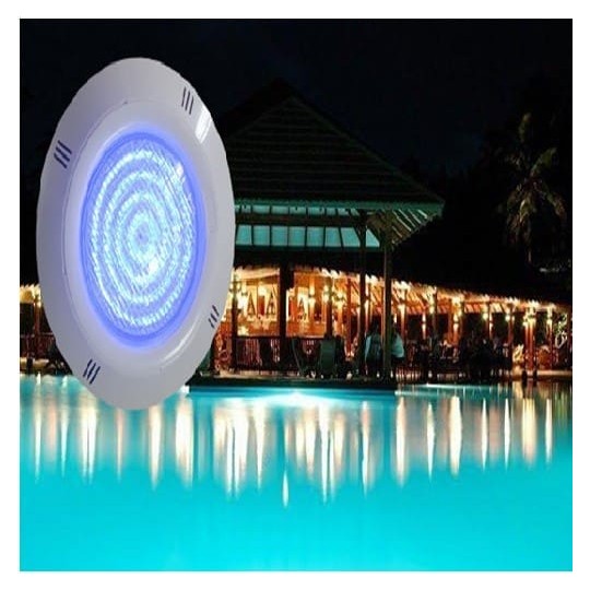 Transformador para foco led piscina 12V AC 50W