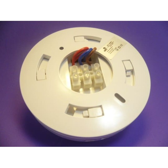 Detector movimiento 360º superficie techo o pared