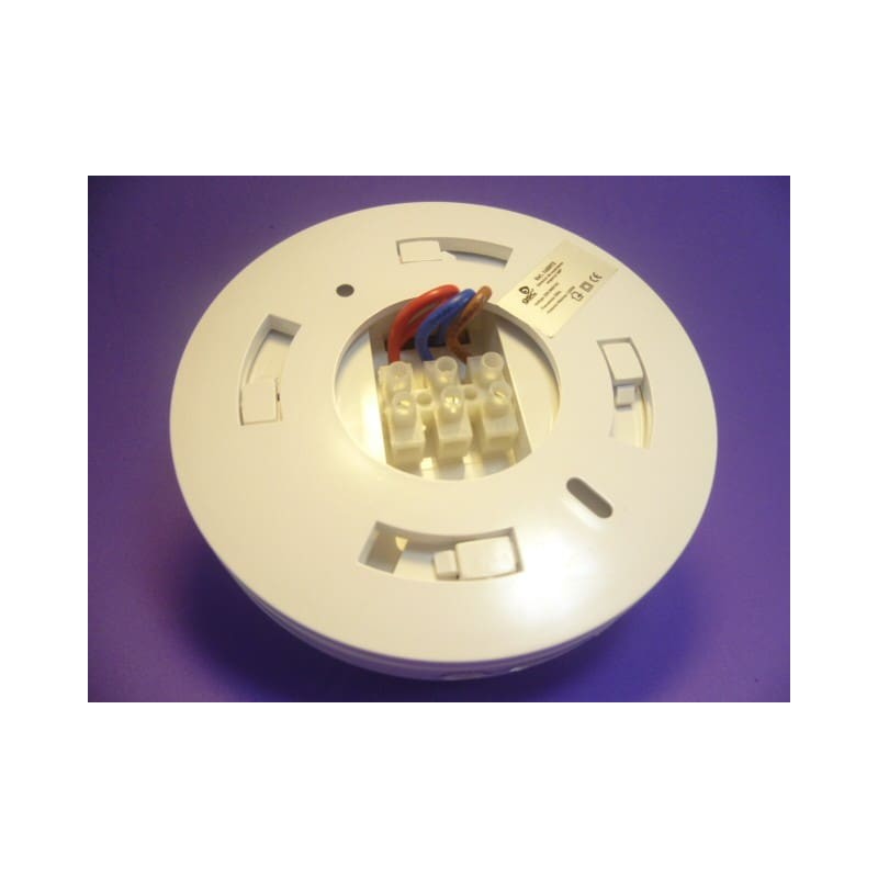 Detector movimiento 360º superficie techo o pared