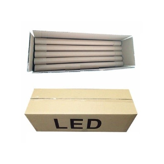 Tubo led 120cm 22w 120 leds  T8 super luminoso