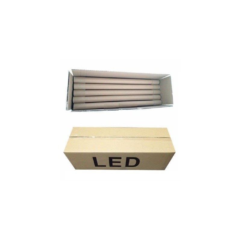 Tubo led 120cm 22w 120 leds  T8 super luminoso