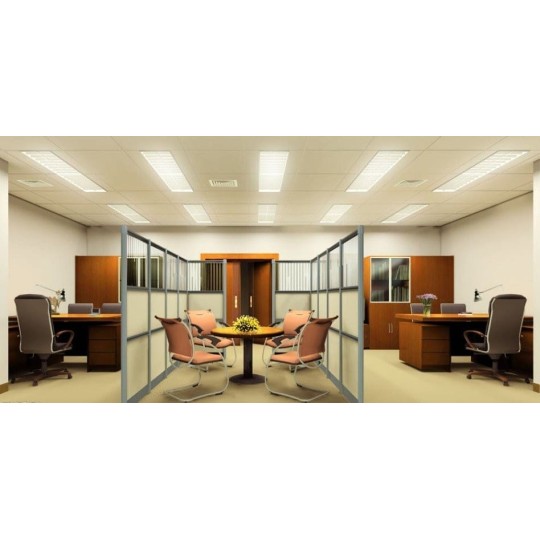 Tubo led 120cm 22w 120 leds  T8 super luminoso