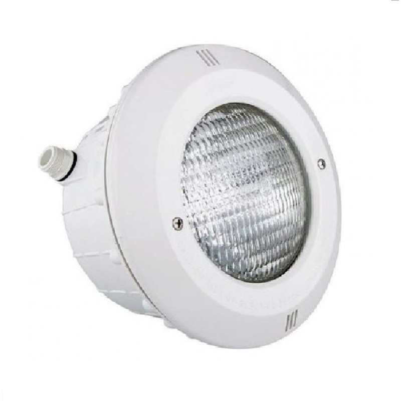 Vaso nicho foco piscina par56