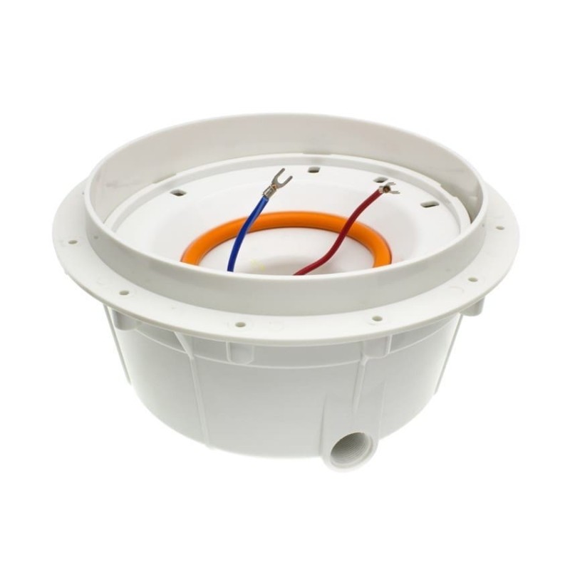 Vaso nicho foco piscina par56