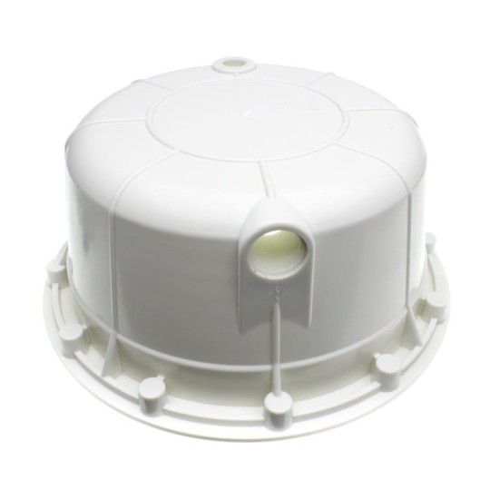 Vaso nicho foco piscina par56