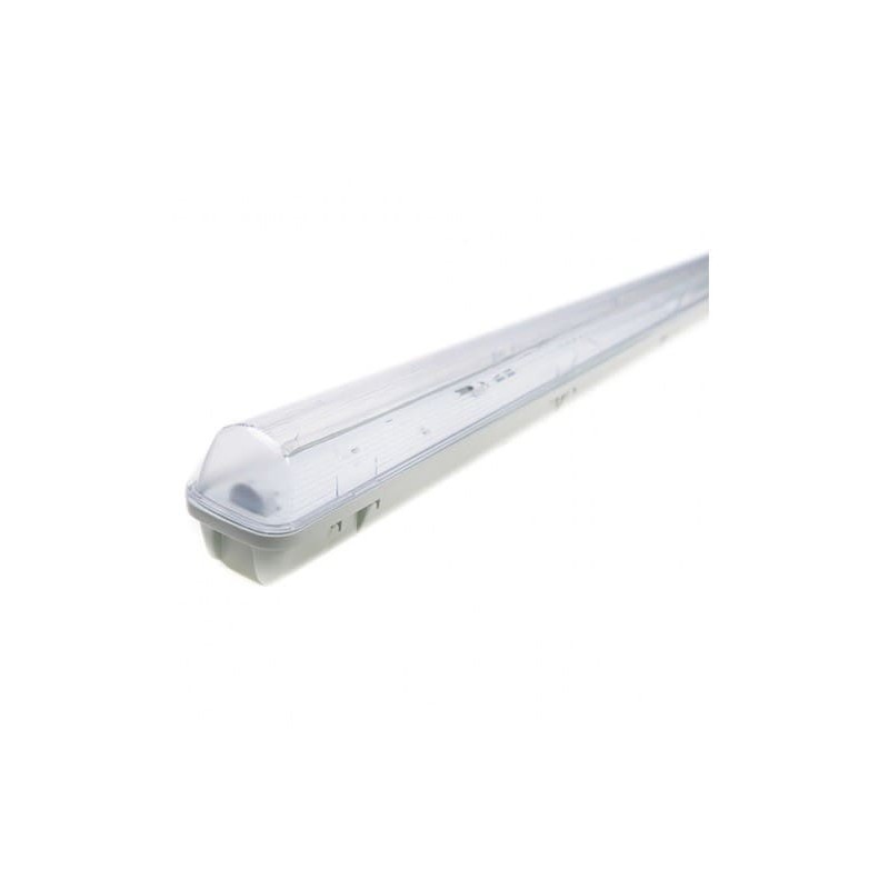 Pantalla Led Estanca 1 Tubo T8