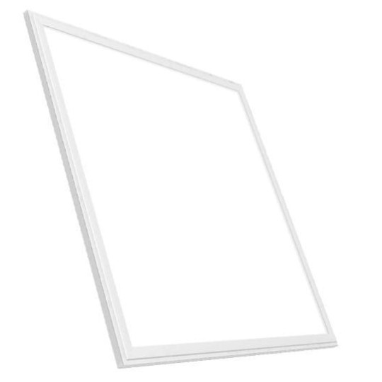 Panel LED 48W, 60x60cm, 600x600 alta luminosidad