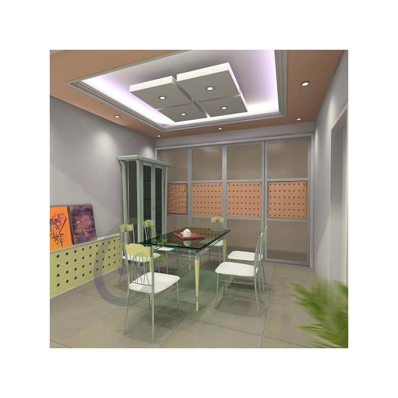 Tubo led 60cm 10w T8, nano pc