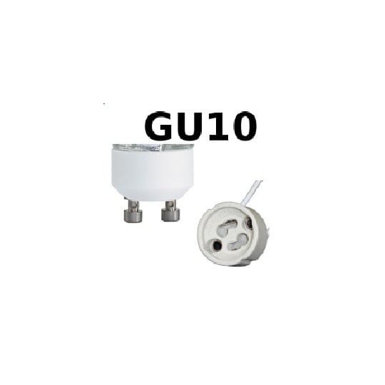 Bombilla Led GU10 6w 230v