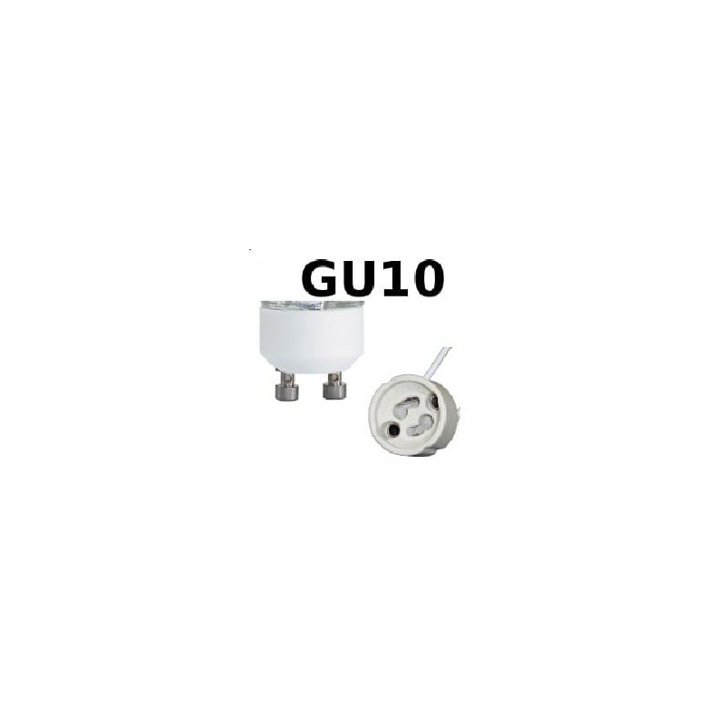 Bombilla Led GU10 6w 230v