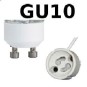 Bombilla Led GU10 6w 230v