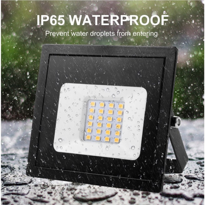 Proyector Led 20W 12V 24V 6000K