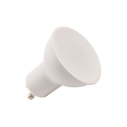 Bombilla Led GU10 6w 230v