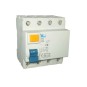 Diferencial trifasico 30mA 4P inmunizado 40A - 63A