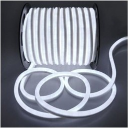 Led neón flexible 230v 50 mts varios colores