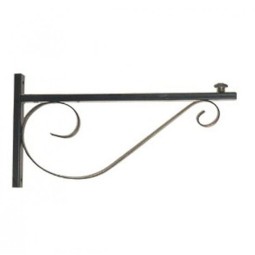 Brazo farola soporte 60cm Salter