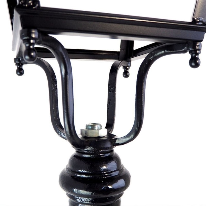 Columna Falsa Villa 3,20mt