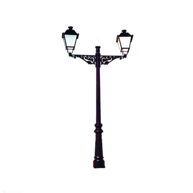 Columna Falsa Villa 3,20mt