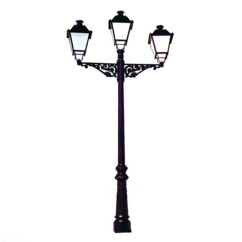 Columna Falsa Villa 3,20mt