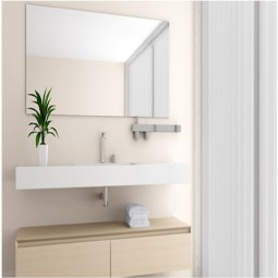 Espejos de baño sin cable