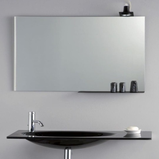 Espejos de baño sin cable