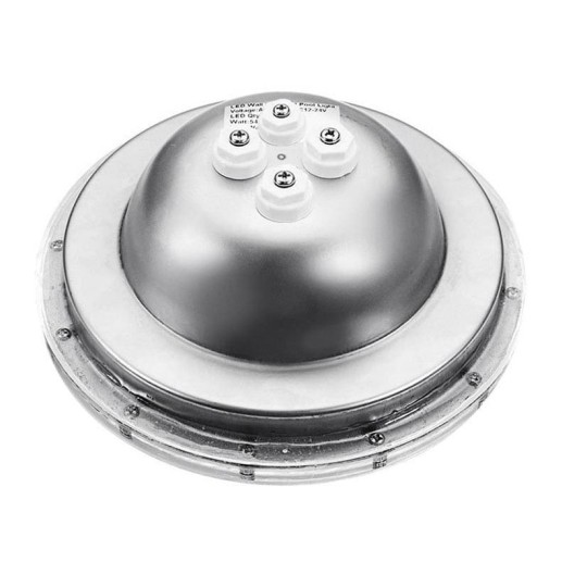 Bombilla Led Piscina par56 RGB 45w DMX 4 hilos