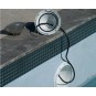 Bombilla Led Piscina par56 RGB 45w DMX 4 hilos