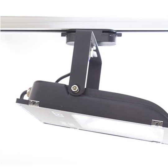 Foco led carril 30w regulable osramfl