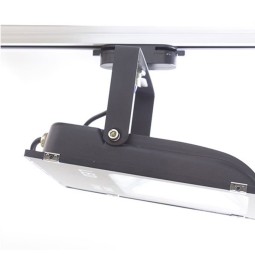 Foco Led Carril 50w Regulable