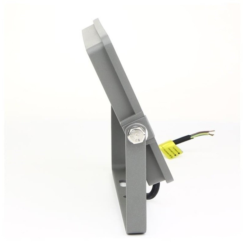 Foco Led Carril 50w Regulable