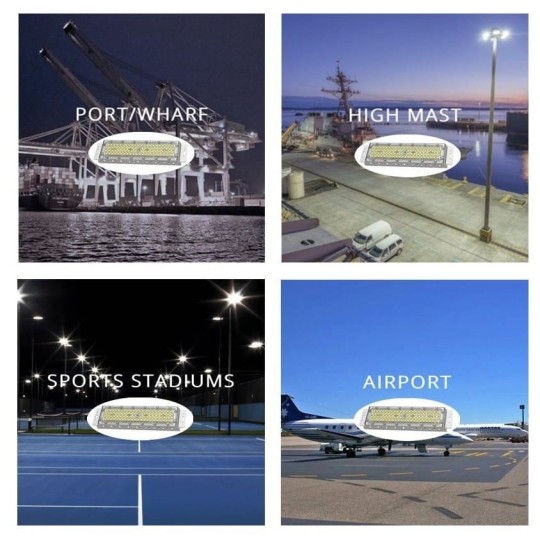 Foco proyector Módulo LED 50W PHILIPS alta luminosidad