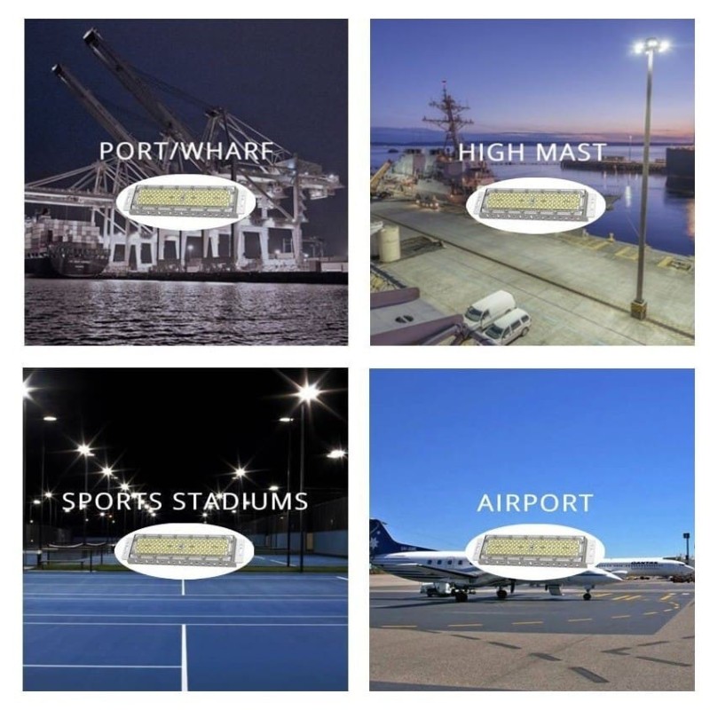 Foco proyector Módulo LED 50W PHILIPS alta luminosidad