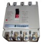 Interruptor automático caja moldeada 3 polos 100A 250A 400A 630A