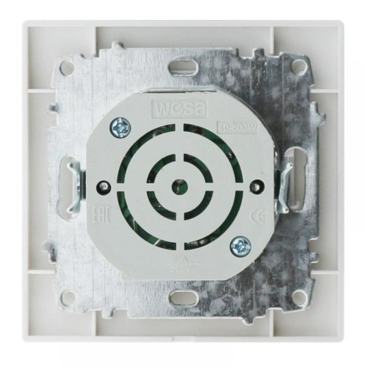 Regulador LED Triac 600W Dimmer