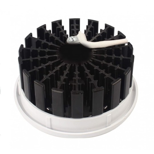 Bombilla Lampara AR111 CCT 20W Kardan