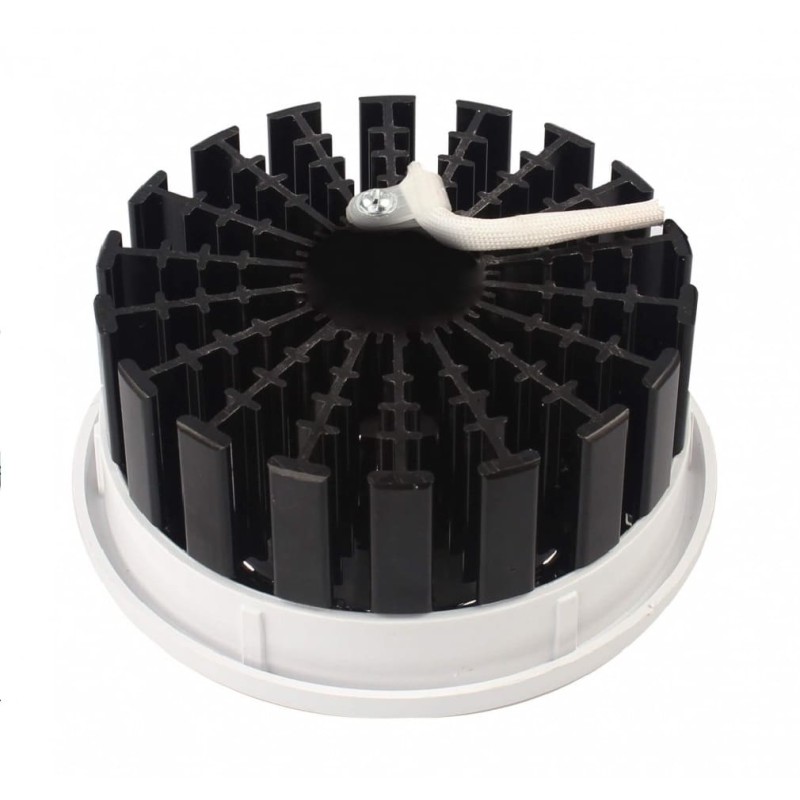 Bombilla Lampara AR111 CCT 20W Kardan