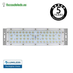 Foco proyector módulo LED 50W Lumileds