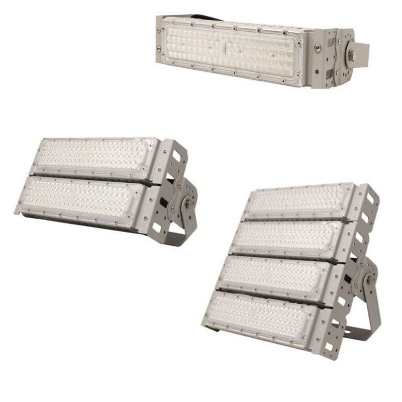 Foco proyector módulo LED 50W Lumileds