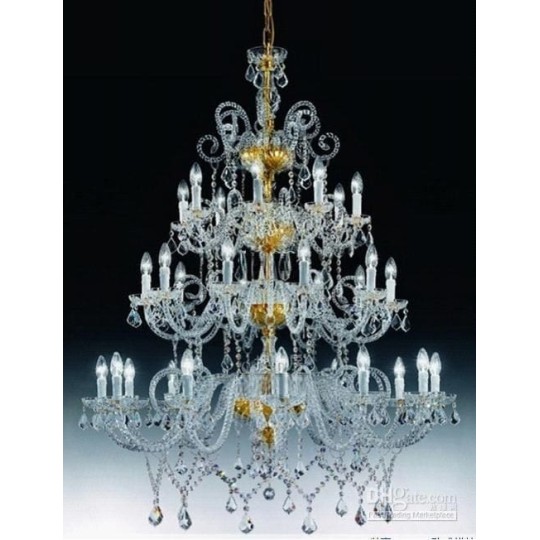 Bombilla LED E14 VELA 6W 230V C37