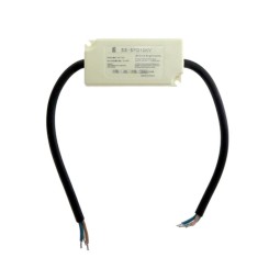 Protector Sobretensiones Transitorias hasta 10Kv