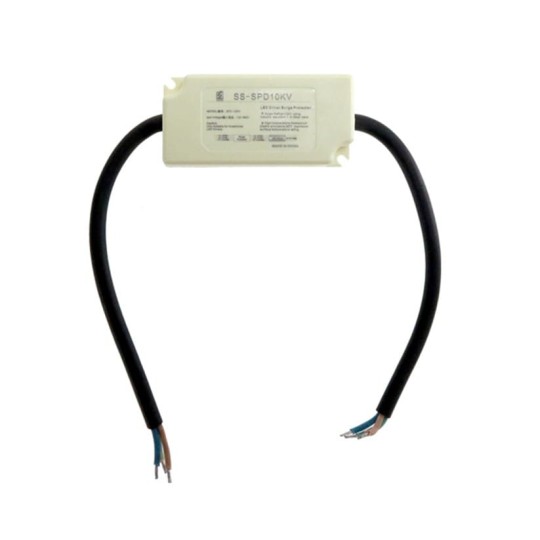 Protector Sobretensiones Transitorias hasta 10Kv