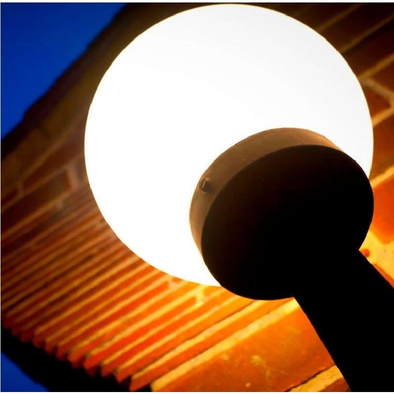 Lampara LED 50W E27 Alta Resistencia