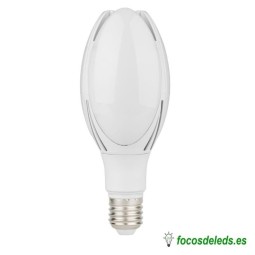 Lampara LED 30W E27 Alta Resistencia
