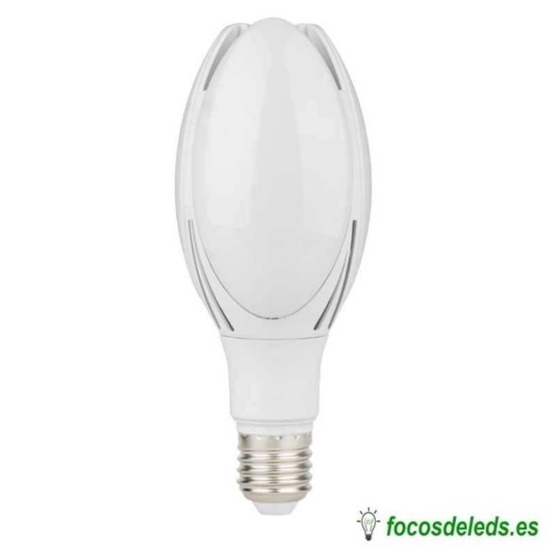 Lampara LED 30W E27 Alta Resistencia