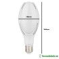 Lampara LED 30W E27 Alta Resistencia