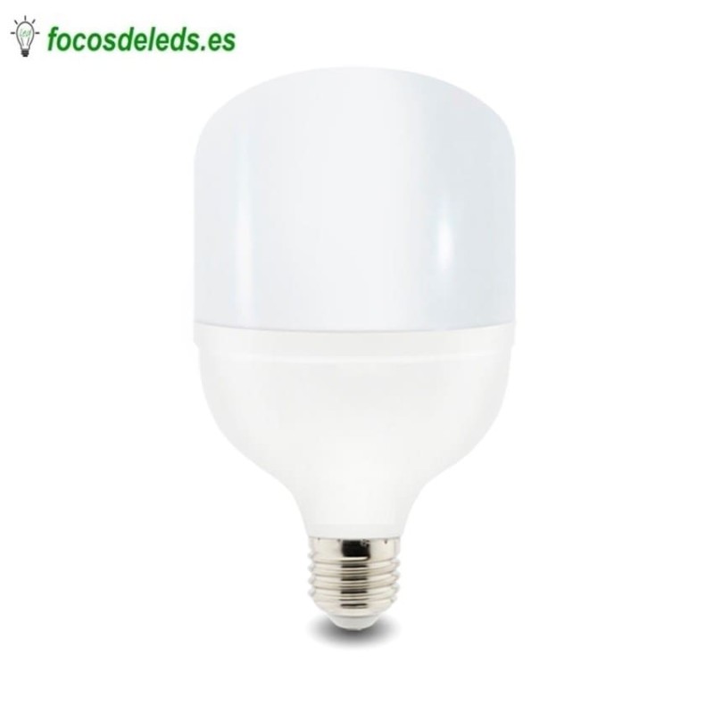 Lámpara LED 50W Bombilla E27