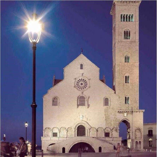 Lámpara LED 50W Bombilla E27